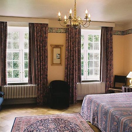 Hotel Egmond Брюгге Екстер'єр фото